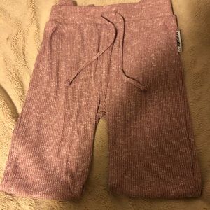 Gymshark slounge leggings